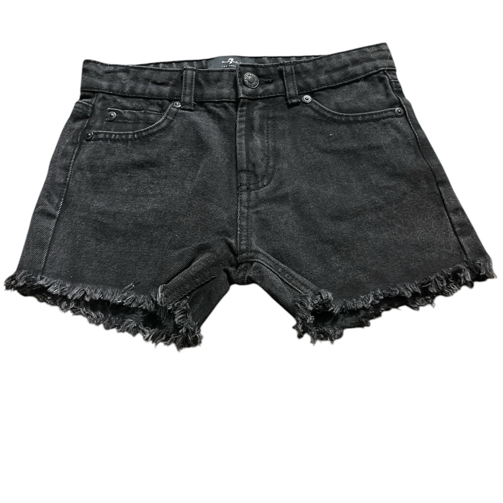 NWT 7 of all Mankind Shorts